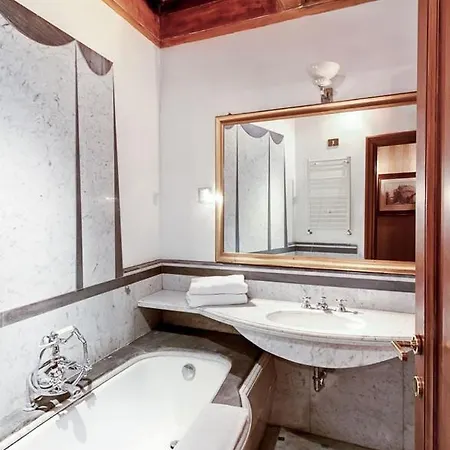 Appart hôtel Castle Of Glamour Xvi Century Luxury 4*